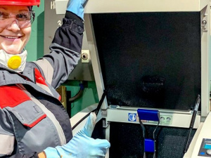 Фото пресслужби компанії Метінвест