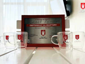 Фото пресслужби "Серце Азовсталі"