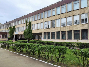 Фото благодійної організації KSE Foundation