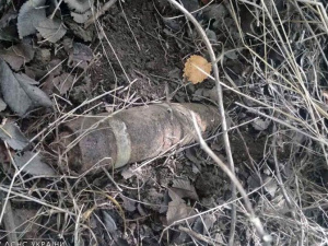 Фото пресслужби ДСНС Дніпропетровської області