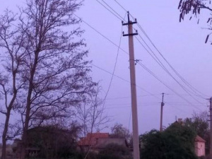 Фото ДТЕК Дніпровські електромережі