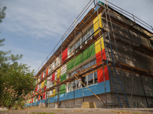 фото управління преси криворізького міськвиконкому 