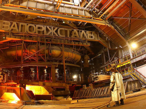 Понад 900 мільйонів доларів інвестицій під час війни: Метінвест серед ключових інвесторів України