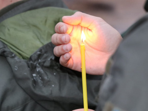 Фото Військової частини 3011