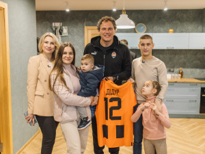 Фото пресслужби компанії Метінвест