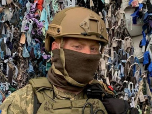 Фото: Криворізька окрема бригада ТрО