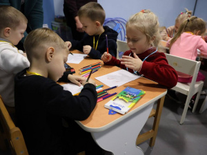 фото управління преси криворізького міськвиконкому 