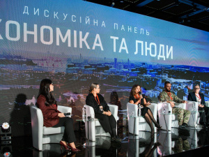 Відбудова починається з людей: Метінвест закликає державу підтримати повернення ветеранів у промислові регіони