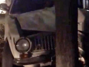 Фото очевидців події