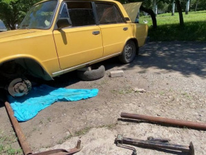 Фото Олега Ермолинского