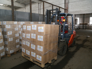 Фото пресслужби компанії Метінвест