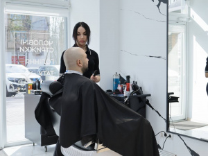 Фото управління преси Криворізького міськвиконкому 