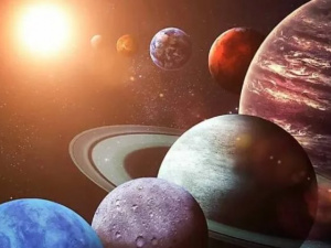 планети, фото з відкритих джерел