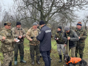 Фото Криворізького районного управління поліції      