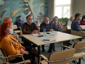 Фото пресслужби компанії Метінвест