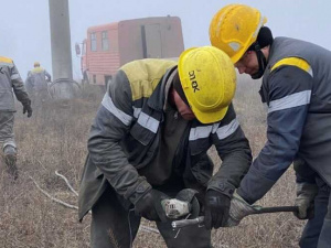 Фахівці ДТЕК, фото з відкритих джерел 