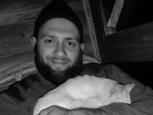 Захищаючи країну, загинув криворіжець Сергій Соколовський