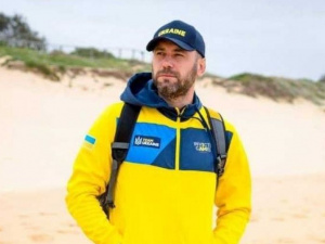 Фото: Сергій Гордєєв (Facebook)