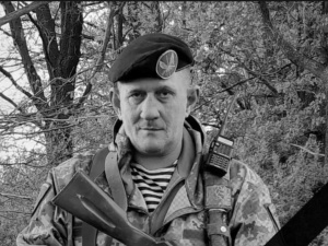 Фото: Володимир Фоміцький (Facebook)