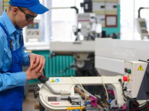 Понад 700 учнів профтехів Дніпропетровщини отримують освіту з елементами дуальної системи