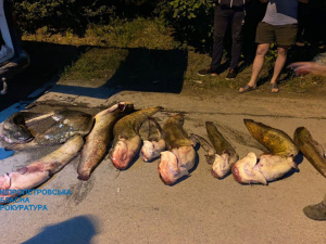 Фото Дніпропетровської обласної прокуратури