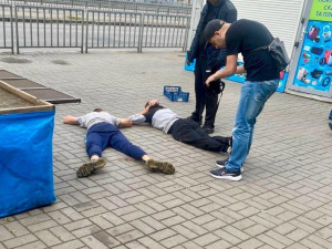 Фото Національної поліції