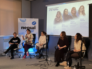 Майбутнє дітей у наших руках: у Кривому Розі відбувся нетворкінг про освітній бізнес