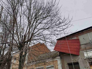 Фото ДТЕК Дніпровські електромережі