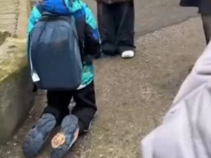 Фото ГО "Прихист"