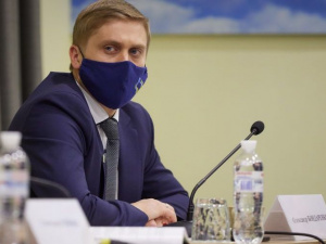 Правительство согласовало увольнение действующего главы ОГА Александра Бондаренко