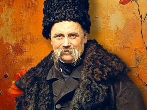Від малюнка до легенди: Шевченко та Києво-Печерська лавра - фото з відкритих джерел
