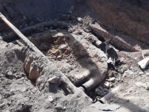 Фото АТ "Криворізька теплоцентраль"