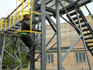 Фото пресслужби компанії Метінвест
