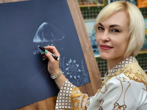 Фото виконкому Довгинцівської райради