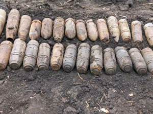 Фото пресс-службы ГСЧС Днепропетровской области