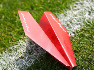 Фото пресслужби ФК "Кривбас"