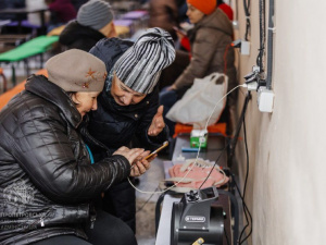 Фото пресслужби Дніпропетровської ОВА