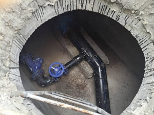 Фото пресслужби АМКР