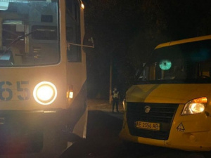 Фото пресс-службы Полка патрульной полиции Кривого Рога