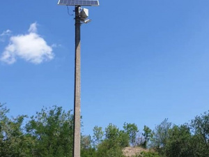 Фото с официальной страницы Ингулецкого райисполкома в социальной сети Facebook