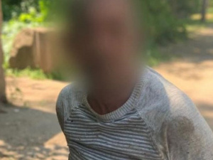 Фото: Патрульна поліція Кривого Рогу