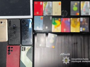 Авто з інтернету виявилось пасткою: у Кривому Розі поліцейські викрили аферу