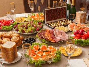 Як врятувати їжу під час відключення світла - фото з відкритих джерел