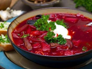 “Індекс борщу” зріс у півтора рази, порівняно з минулим роком