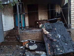 Фото пресслужби ДСНС Дніпропетровської області