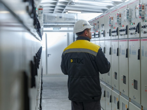 Підготовка до нового опалювального сезону триває: як зміцнюють енергосистему Дніпропетровщини