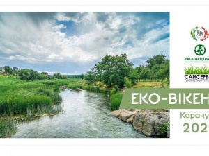 Зображення Інституту розвитку міста Кривого Рогу