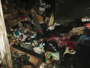 Фото пресс-службы ГСЧС Днепропетровской области