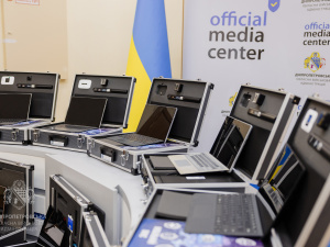 Фото пресслужби Дніпропетровської ОВА