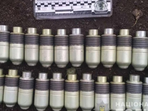 Фото пресс-службы Криворожского отдела полиции